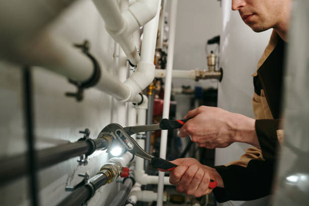 Best Plumbing Inspection Services  in Goldsby, OK