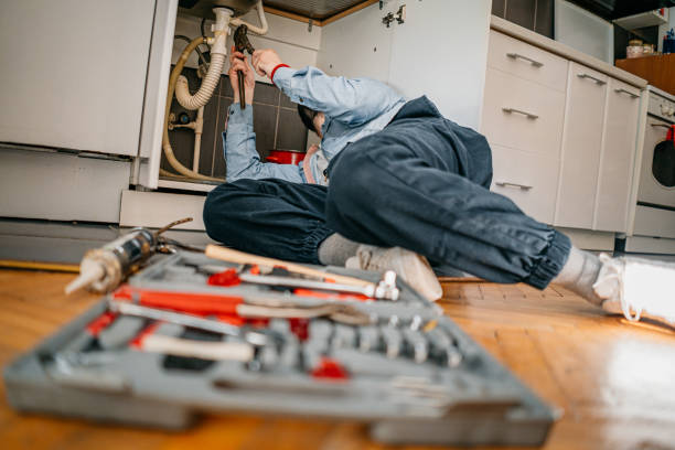 Best Water Heater Repair  in Goldsby, OK