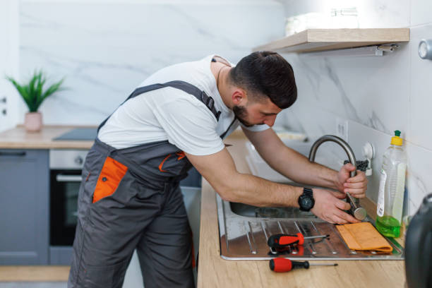 Best Water Softener Installation  in Goldsby, OK