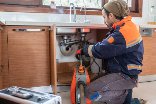 Best Water Softener Installation  in Goldsby, OK