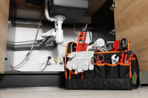 Best Hot Water Heater Installation  in Goldsby, OK
