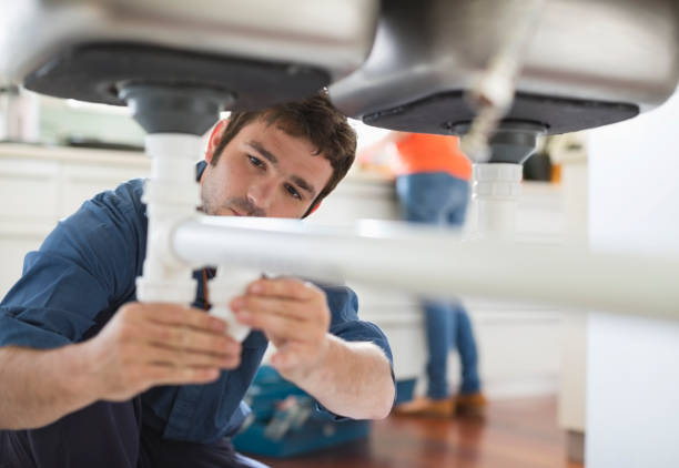 Best Emergency Plumber  in Goldsby, OK