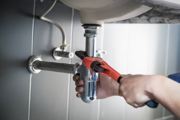 Best Septic Systems  in Goldsby, OK