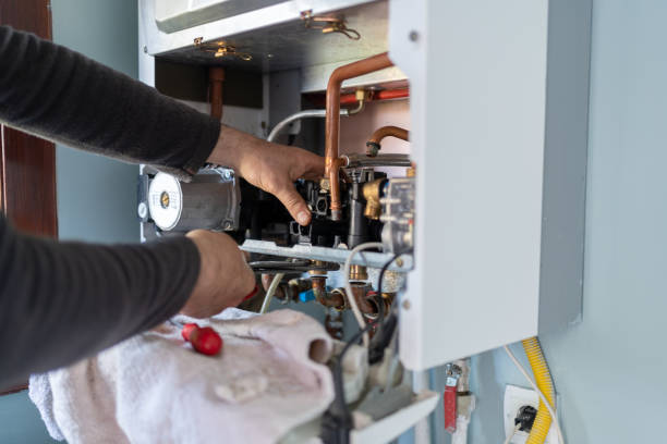 Best Local Plumber Services  in Goldsby, OK