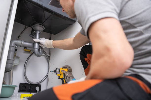 Best Emergency Plumber  in Goldsby, OK