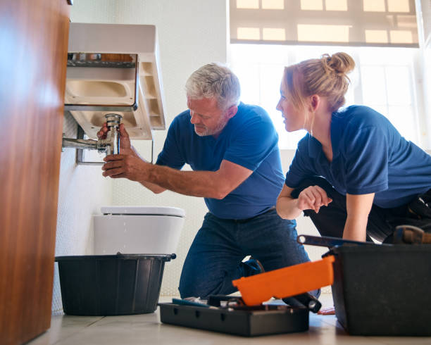 Best Best Plumbers Near Me  in Goldsby, OK