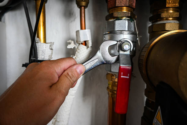 Best Sewer Line Repair  in Goldsby, OK